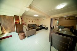 Blk 129 Bukit Merah View (Bukit Merah), HDB 5 Rooms #501035541